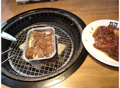 牛角 平塚四之宮店: Murmeltiereさんの2026年04月13日の2枚目の投稿写真