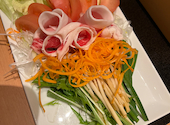 温野菜 若松高須店: けいたさんの2022年11月27日の2枚目の投稿写真