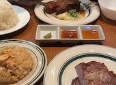 マロリーポークステーキ 自由が丘店: hanaさんの2024年04月28日の1枚目の投稿写真