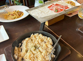 肉バル モダンミール 大津店: やっちんさんの2026年03月31日の3枚目の投稿写真