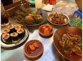 韓国屋台 ベッコウ エキニシ店: 智ちゃんさんの2024年08月12日の1枚目の投稿写真