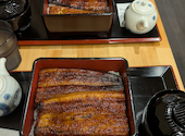 鰻の成瀬 川口店: とんかち-Ｋさんの2026年10月20日の1枚目の投稿写真