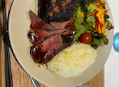 SAPPORO STEAK LAND FOR SEASON サッポロステーキランドフォーシーズン: あーさんの2026年08月22日の1枚目の投稿写真