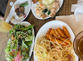 サルヴァトーレ クオモ SALVATORE CUOMO &GRILL 京都 三条京阪: きみちゃんさんの2024年04月02日の2枚目の投稿写真