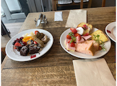サルヴァトーレ クオモ SALVATORE CUOMO &GRILL 京都 三条京阪: きみちゃんさんの2024年04月02日の3枚目の投稿写真