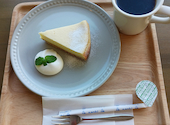 Cafe Restaurant Inti カフェレストラン インティ: ぽんちゃんさんの2025年01月24日の1枚目の投稿写真