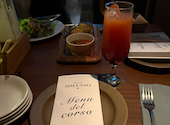 Osteria SOLUSSO ソルッソ 名古屋駅店: ゆづさんの2026年05月06日の2枚目の投稿写真