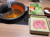 温野菜 とんかつかつ慶 草加店: ケンさんの2026年04月24日の1枚目の投稿写真
