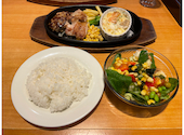 ステーキ宮 川越店: ケンさんの2026年07月13日の1枚目の投稿写真