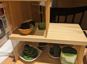 京都宇治 『茶想もりた園』 なんば店: ぴどぅーさんの2025年06月16日の2枚目の投稿写真
