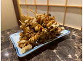 海鮮居酒屋 漁火 新橋店: コトノハのグルメさんの2026年10月15日の1枚目の投稿写真