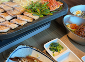 韓国料理 ホンデポチャ 横浜西口店: ねこじさんの2026年09月04日の1枚目の投稿写真