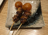 炭火焼鳥 しげ 栄本店: せいやさんの2026年08月04日の1枚目の投稿写真