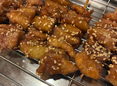 やきとりと串揚げ　みの路　港東海橋店: せいやさんの2026年03月の1枚目の投稿写真