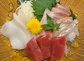 海鮮と寿司と焼き鳥　個室居酒屋　喰海（くうかい）　東岡崎駅前店 : せいやさんの2026年05月02日の1枚目の投稿写真