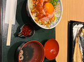 吟醸マグロ 名古屋ルーセント店: せいやさんの2026年07月01日の1枚目の投稿写真