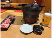 すすきの ジンギスカン 5条店: すいかさんの2026年07月07日の2枚目の投稿写真