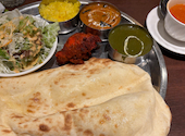 インド料理マハラジャダイニング静岡店: すいかさんの2026年08月10日の1枚目の投稿写真