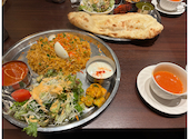インド料理マハラジャダイニング静岡店: すいかさんの2026年08月10日の3枚目の投稿写真