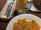 インド料理マハラジャダイニング静岡店: すいかさんの2026年08月15日の2枚目の投稿写真