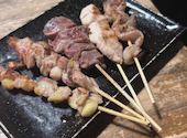 まさや 炭火焼鳥専門 パウ西宮店: ナナさんの2026年10月16日の1枚目の投稿写真
