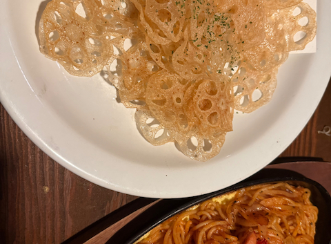 昭和食堂 各務原店: ゆなさんの2026年03月31日の1枚目の投稿写真