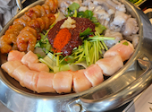 サウィ食堂　鶴橋店: ゆんさんの2026年05月の1枚目の投稿写真