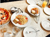 UPMARKET PIZZA&CAFE アップマーケット ピッツァ&カフェ: cisseさんの2026年08月04日の1枚目の投稿写真