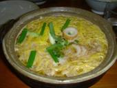 橋本食堂: horohoroさんの2008年08月07日の1枚目の投稿写真