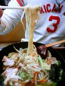 手打ちらーめん三味: あゆみさんの2010年01月24日の2枚目の投稿写真