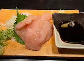 備長炭串焼き 大山どり ゆきひら 玉津店: 由美さんの2026年08月19日の1枚目の投稿写真
