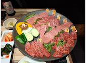 肉匠 迎賓館 田原本店: jerryさんの2025年08月17日の1枚目の投稿写真