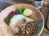 CHUTNEY Asian Ethnic Kitchen: てんちゃんさんの2026年08月23日の2枚目の投稿写真