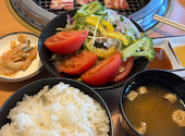 焼肉 ウエスト 千代町店: hiroさんの2026年10月02日の2枚目の投稿写真