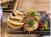 肉汁餃子のダンダダン　金山駅南口店: ASUMIさんの2025年11月の1枚目の投稿写真