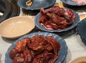 YAKINIKUBUFFET 左近 ららぽーと堺店: あちゃんさんの2026年06月10日の1枚目の投稿写真