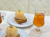 Cafe LUMINOUS カフェ ルミナス 中崎町店: あちゃんさんの2026年07月09日の1枚目の投稿写真