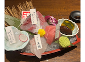 酒楽旬魚 ごう 鯖江店: kokoさんの2024年10月28日の1枚目の投稿写真