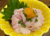 酒楽旬魚 ごう 鯖江店: kokoさんの2024年10月28日の2枚目の投稿写真
