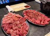 炭火焼肉 スタミナ苑 川崎店: かいかずさんの2026年01月17日の1枚目の投稿写真