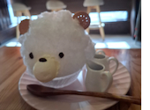 cafe de mistico カフェ ド ミスティコ: あずさんの2026年08月18日の1枚目の投稿写真