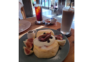 cafe de mistico カフェ ド ミスティコ: あずさんの2026年08月18日の2枚目の投稿写真