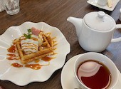 カフェ ベリー: くぅちゃんさんの2026年08月24日の1枚目の投稿写真