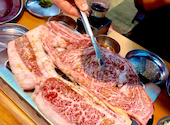 大阪焼肉・ホルモン ふたご 浦和店: モチヅさんの2020年09月の1枚目の投稿写真