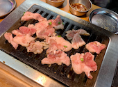 大阪焼肉 ホルモン ふたご 浦和店: 大盛無料さんの2020年09月13日の3枚目の投稿写真