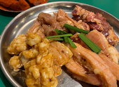 焼肉ホルモン やまびこ畜産 京橋店: ともさんの2026年08月13日の1枚目の投稿写真