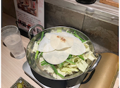 博多もつ処 もつ擴 春吉店: ココさんの2024年03月11日の1枚目の投稿写真