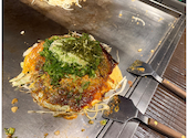 お好み焼き・鉄板焼き 蔵屋 紙屋町店: Mさんの2026年04月20日の1枚目の投稿写真