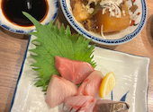 すじ煮込みと魚の大衆炉端 頂屋: 桃太郎さんの2026年05月07日の1枚目の投稿写真