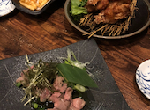居酒屋とスゥイーツ 亀たろ: アイアイさんの2020年11月17日の2枚目の投稿写真